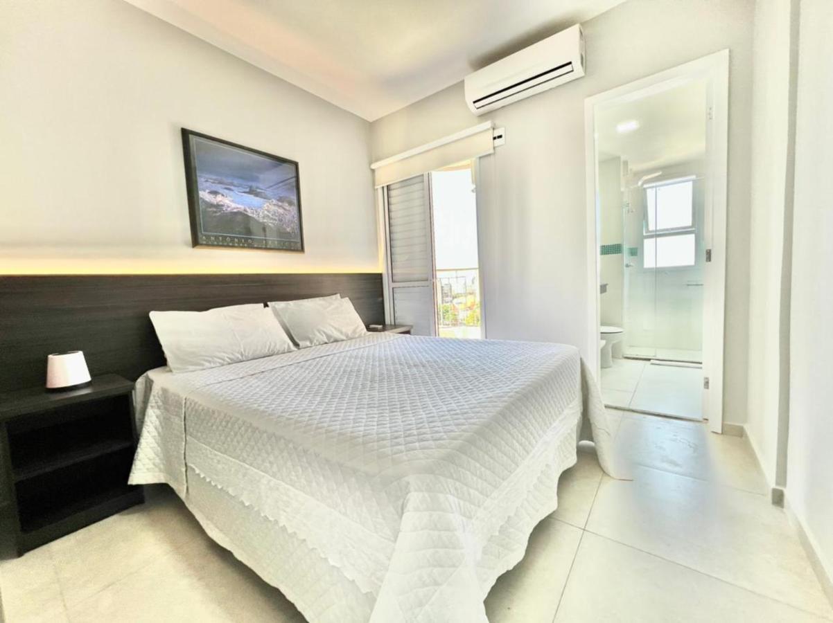 Aparthotel Prime Experience - Sp Flat Bela Vista - Apto 91 São Paulo Exteriér fotografie