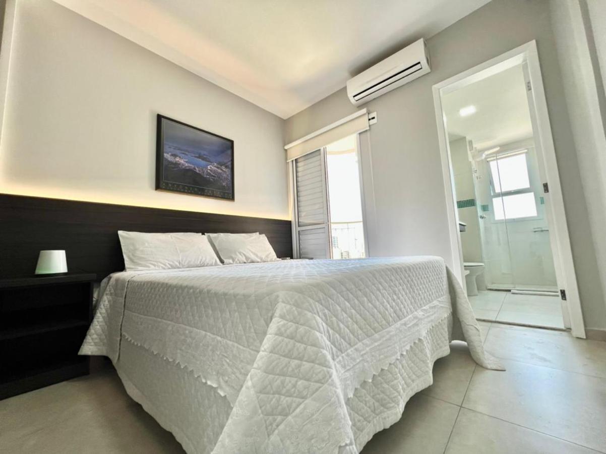 Aparthotel Prime Experience - Sp Flat Bela Vista - Apto 91 São Paulo Exteriér fotografie